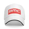 Cappellino da Baseball Unisex-Ragazzi Logo Personalizzato BMCS Racing Bikes Cappello Trucker Moda Estiva Outdoor Palestra Protezione Solare Cappellini da Baseball