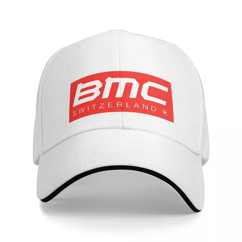 Cappellino da Baseball Unisex-Ragazzi Logo Personalizzato BMCS Racing Bikes Cappello Trucker Moda Estiva Outdoor Palestra Protezione Solare Cappellini da Baseball