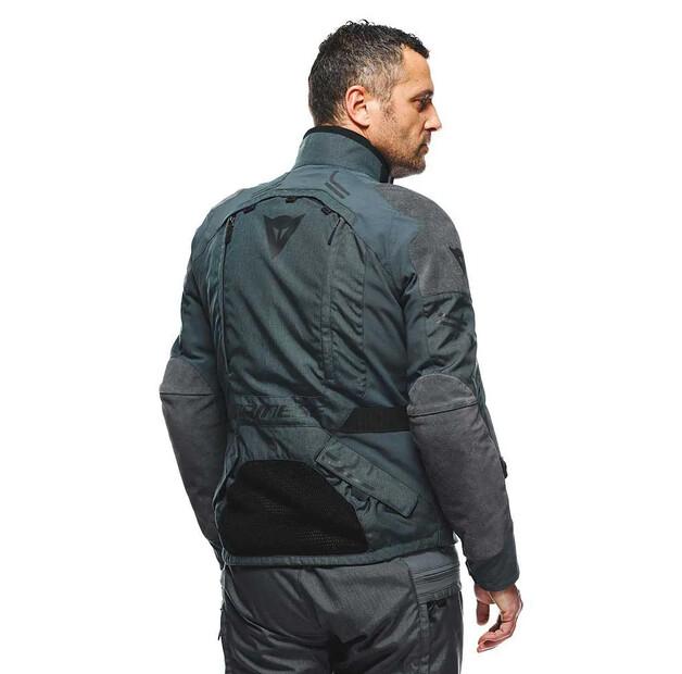 Dainese Springbok 3L Absoluteshell Motorcycle Jacket