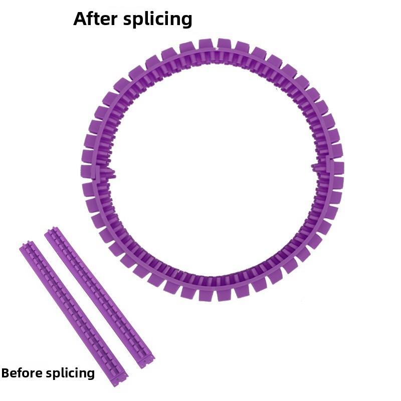 New Product: Cat Rubbing Ring Cat DIY Drilling and Itching Tool Cat Scratch Box Massage Cat Toy Automatic Hair Combing Toy