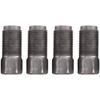 Durable-4Set Car Hydraulic Horizontal Jack Oil Pump Accessories Oil Cylinder Pumping Cylinder Plunger Clip Hydraulic Oil Pump C