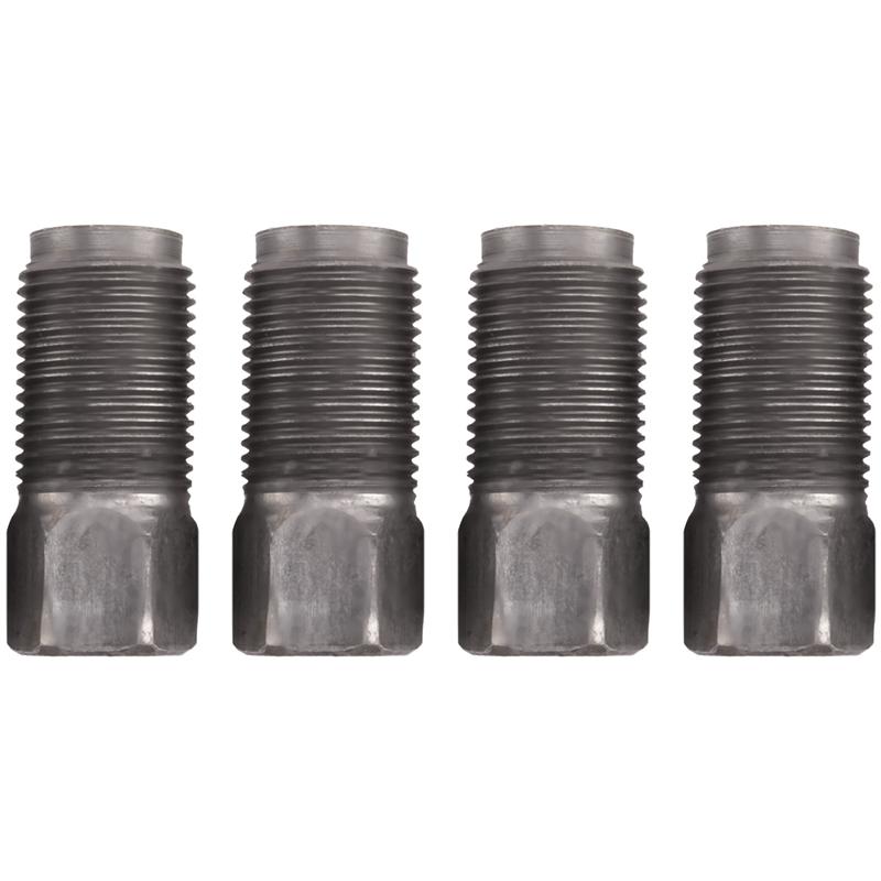 Durable-4Set Car Hydraulic Horizontal Jack Oil Pump Accessories Oil Cylinder Pumping Cylinder Plunger Clip Hydraulic Oil Pump C