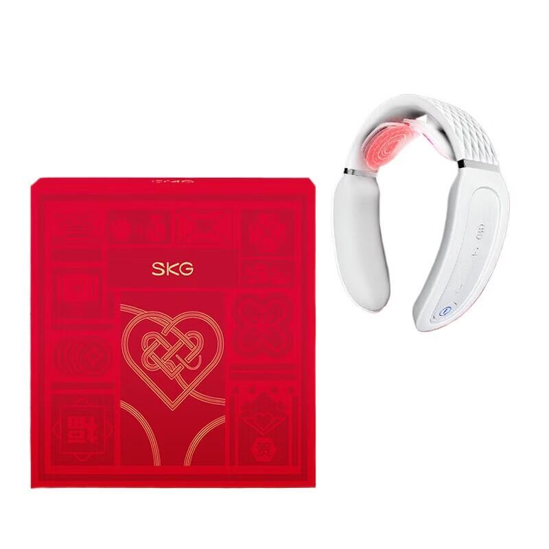 SKG K3 Smart Neck Massager