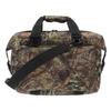 AO Coolers Canvas Deluxe Soft Mossy Soft Cooler Outdoor [AO Coolers] 24-Pack Cooler, Oak, AOMO24DX, Approx. 23L, Bag, [Used]