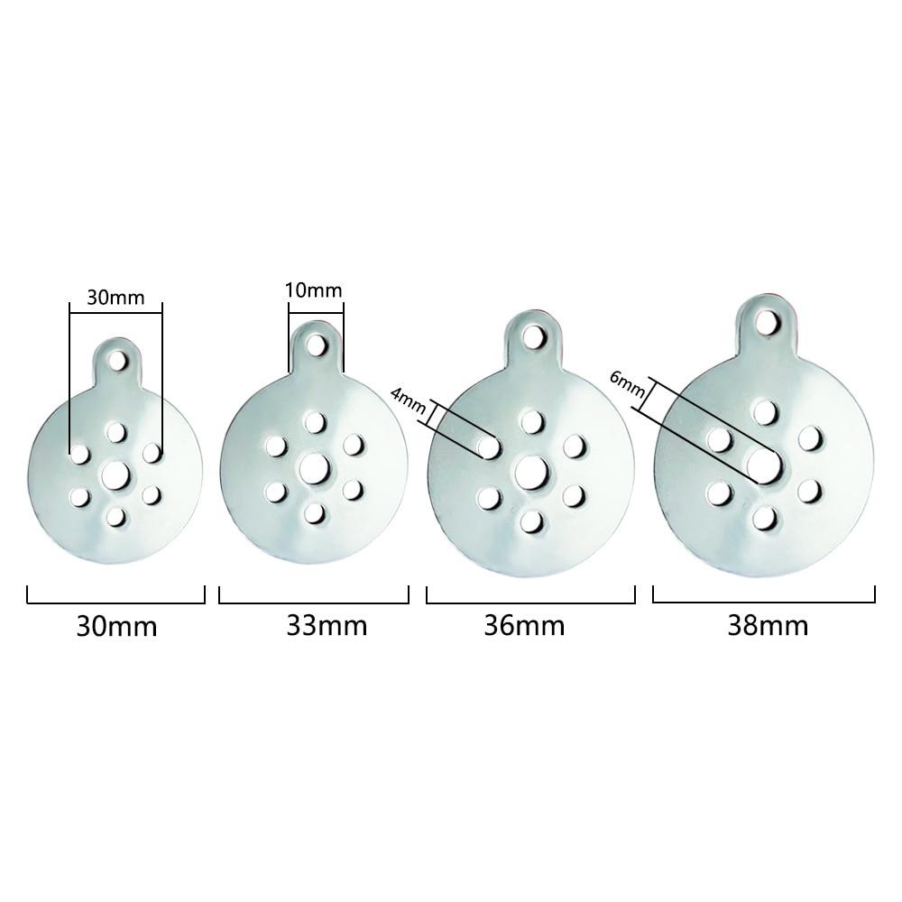 Men's Metal Penis Cage Penis Lock Leather Wear + Catheter CB Lock Chastity Belt Cock Ring Gay Sex Toy Slave BDSM