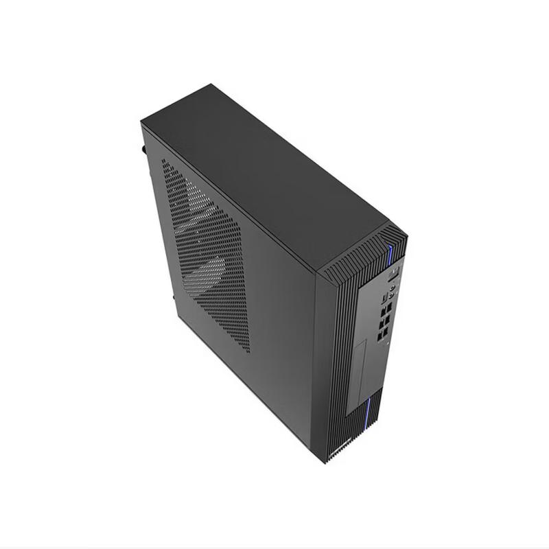 Tsinghua Tongfang ChaoXiang F870 Xinchuang Desktop PC (CN Version)