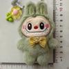 Versatile Ragdoll Creative Backpack Pendant Rope Bag Pendant Plush Keychain