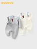 DUUDUU 2026 Spring Collection Newborn Snap Crotch Bodysuit: Class A Crawling Jumpsuit for Babies.