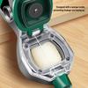 Woodworking Ink Fountain Drawing Line Marker Manual Carpentry Building Construction Ground Marking Scriber