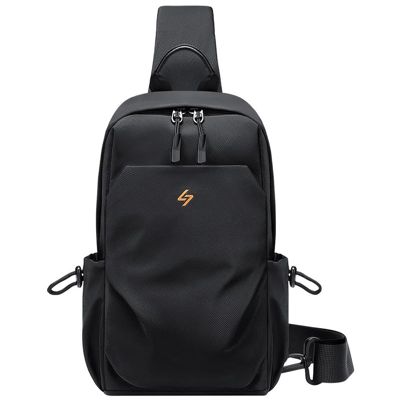 

Легкая повседневная сумка через плечо GOLF