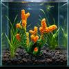 Aquarium Landscape Corals Reef Aquariums Decorations Art Crafts Terrarium Habitat Ornaments Photo Props