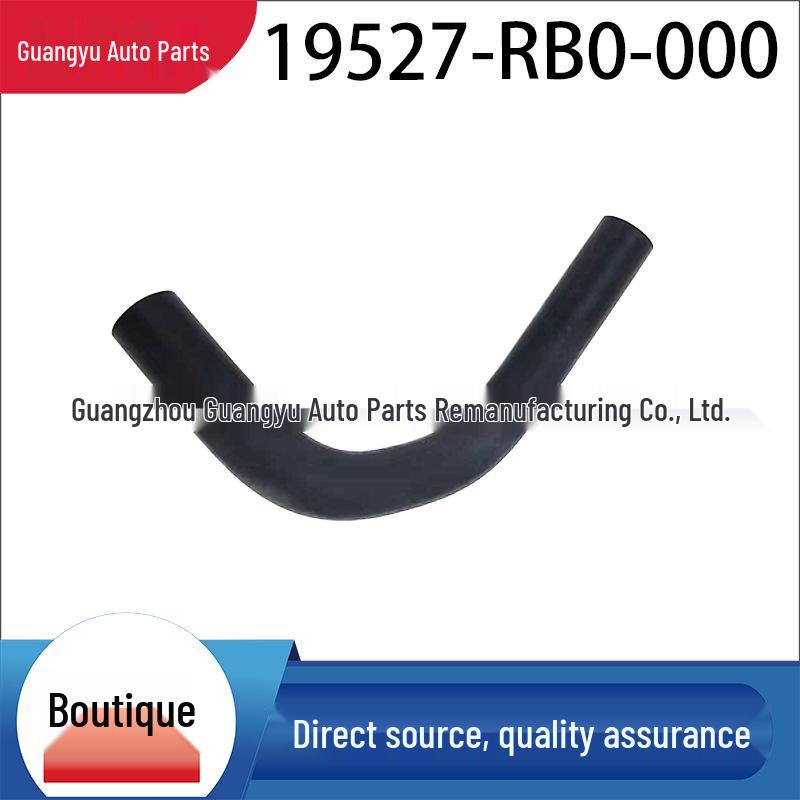 19527-RB0-000 Genuine Hose for Fengfan Fit