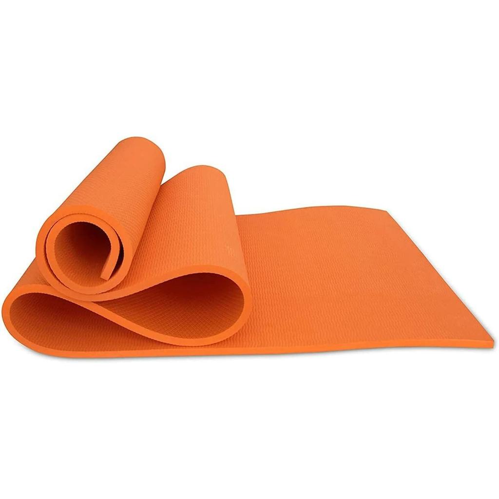 @Yoga mat for Women & Men EVA Material for gym Workout UKD543 80% off