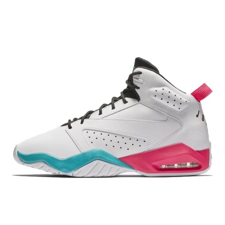 (GS) Air Jordan Lift Off Turbo Green Kids AR6346-105 EU 36