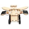 Solar Power Mars Rover Science Kit With Diy Assembly For Kids Educational Learning