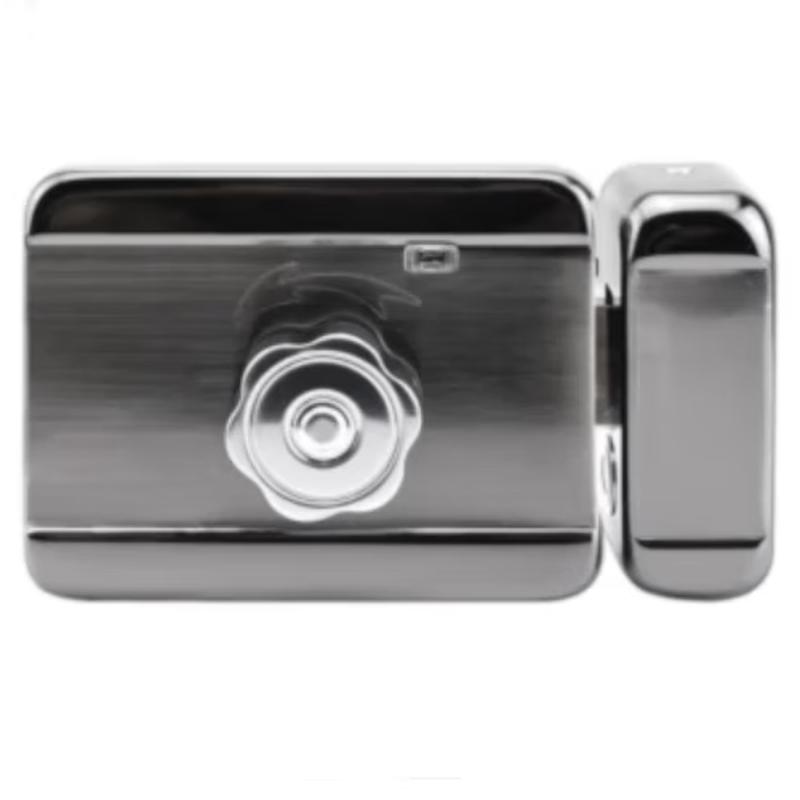 Angxin AX-LK-09-01 IoT Smart Door Lock 1
