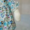 BlissfulPixie Waldorf Handmade Kaja Cute Plush Girl Perfect for Kids Doll, Doll, 30cm, Soft, Doll,