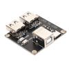 for JVS to USB Controller Adapter for JVS Based System for TTX2 TTX3 Sega Naomi1 Naomi2 Game Convert