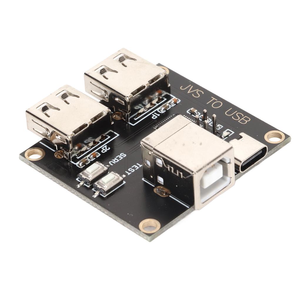 for JVS to USB Controller Adapter for JVS Based System for TTX2 TTX3 Sega Naomi1 Naomi2 Game Convert