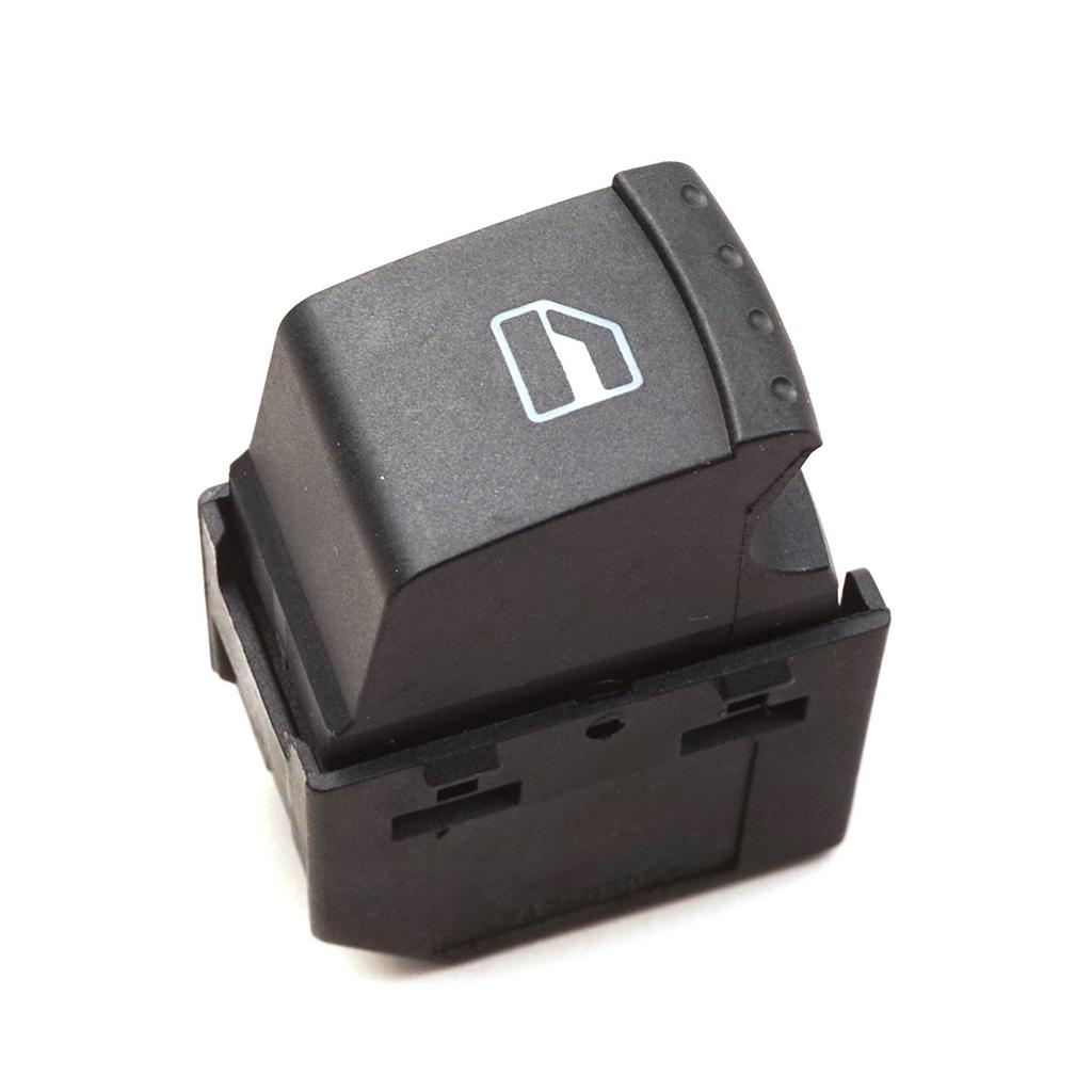 EDP626 Power Window Switch Button 4 Pin Front Rear Passenger Side Control 6Y0959855 for Skoda Fabia Octavia MK1