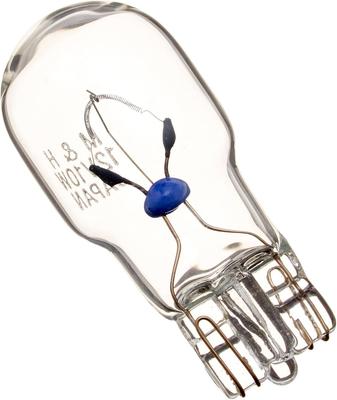 M&H Matsushima 10W Clear T13 Wedge 2 Pack AWB18A Light Bulb
