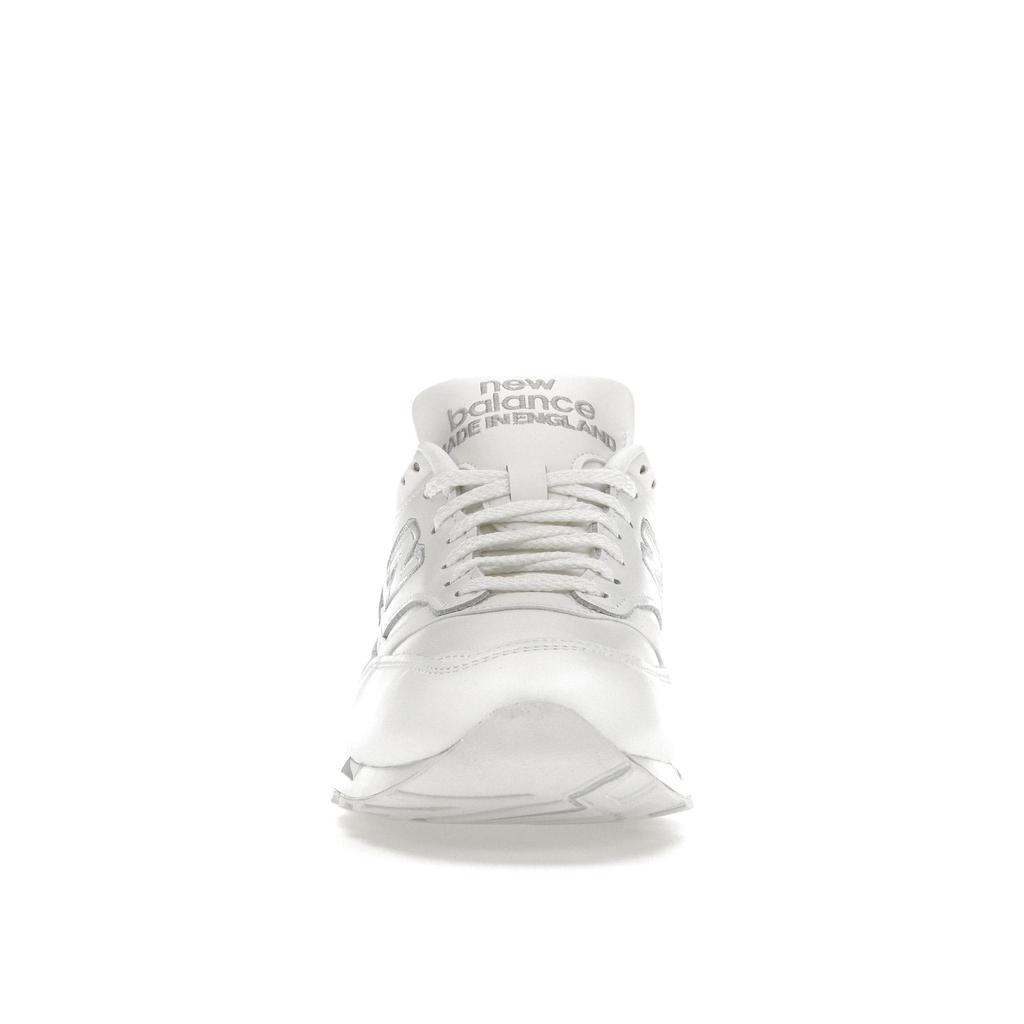 New Balance 1500 Wyprodukowano w Anglii Białe 2021 Sneakersy Unisex M1500WHI