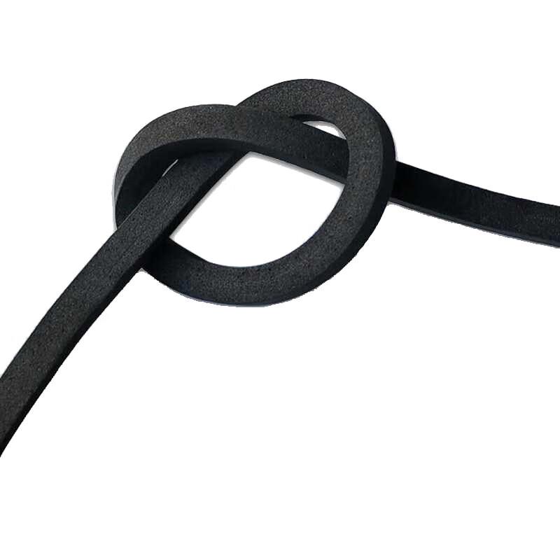 Koshi Anti-Aging Aluminum Alloy Screen Window Strip