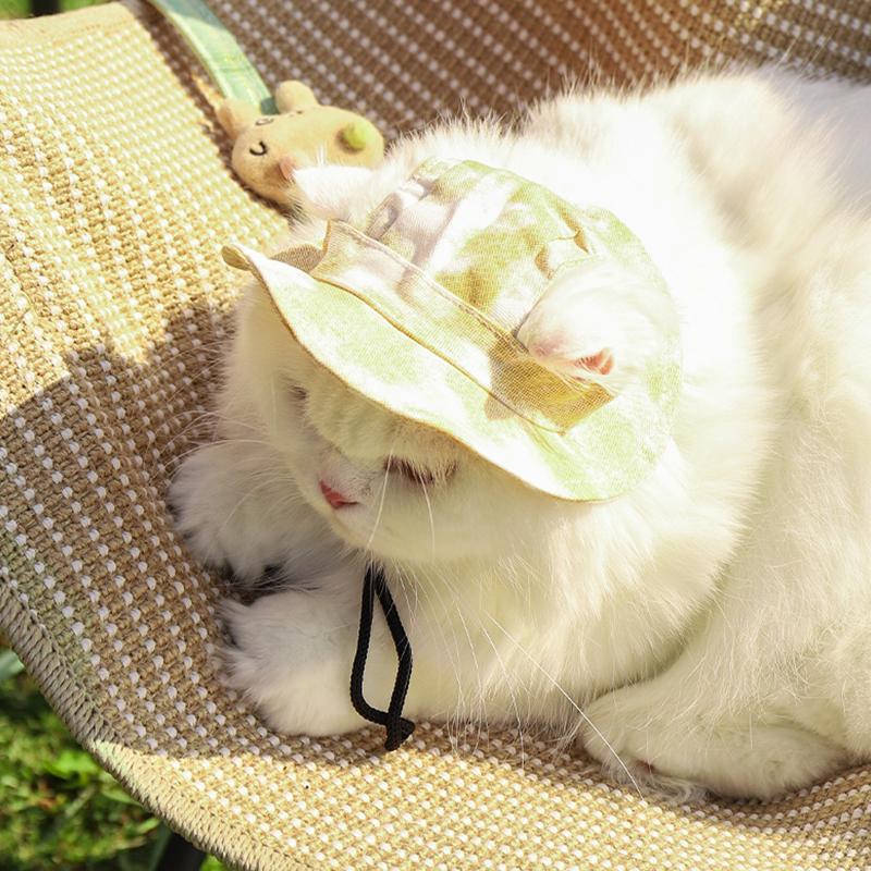 Sisal Cat Scratching Board Lounger Cat Bed Pet Bed Sofa Multifuction Cats Sleeping Bed Detachable Wear-Resistant Cats Toys