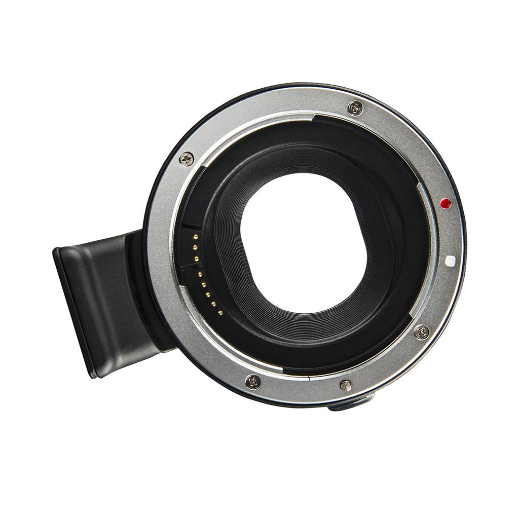 Auto Focus EF EOS M MOUNT Lens Mount Adapter for Canon EF EF S Lens to Canon EOS Mirrorless Camera