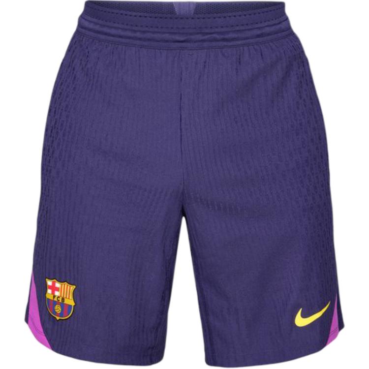 Nike Casual Shorts Men s Blue HJ6662-594 S