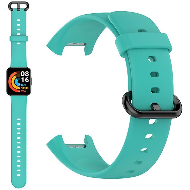 watch with multiple straps