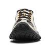 Li Ning Ranger CRC Bequeme Dämpfung, Abriebfeste Niedrige Freizeitschuhe für Laufen Unisex Weiß Grau AZGU003-1