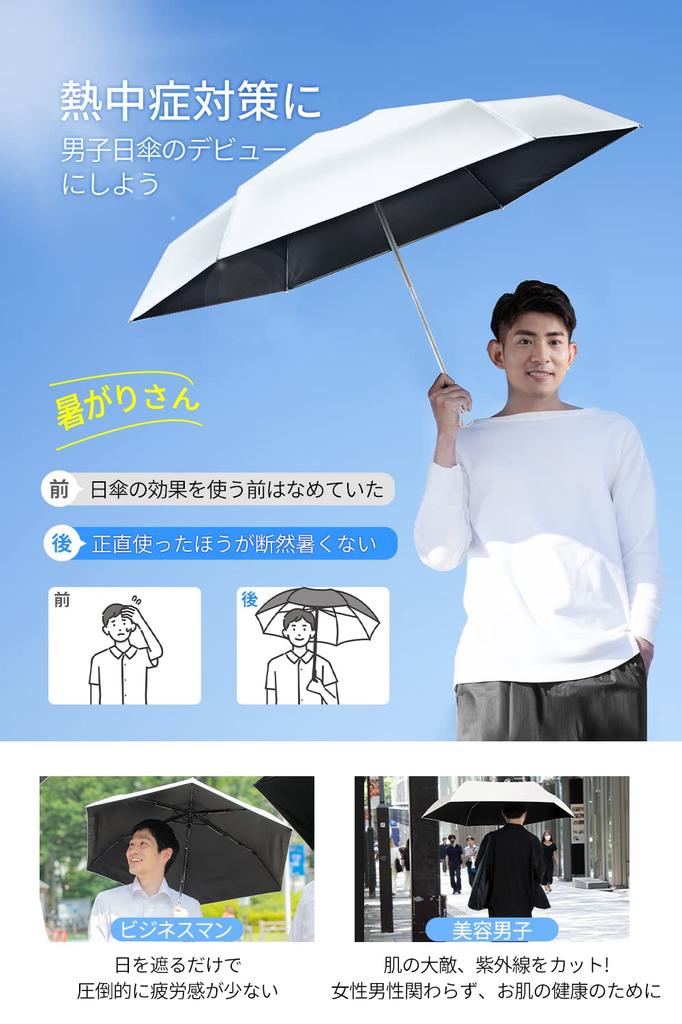 Sun umbrella UV protection shading rate of or Folding sun shading and heat heat stroke automatic opening and folding UV folding sun windproof and