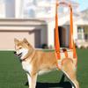 Supporto Regolabile per Anca e Zampe Posteriori per Cani, Imbracatura di Sollevamento per Cani, Accessori per Animali Domestici per Aiuto Canino e Riabilitazione dei Legamenti