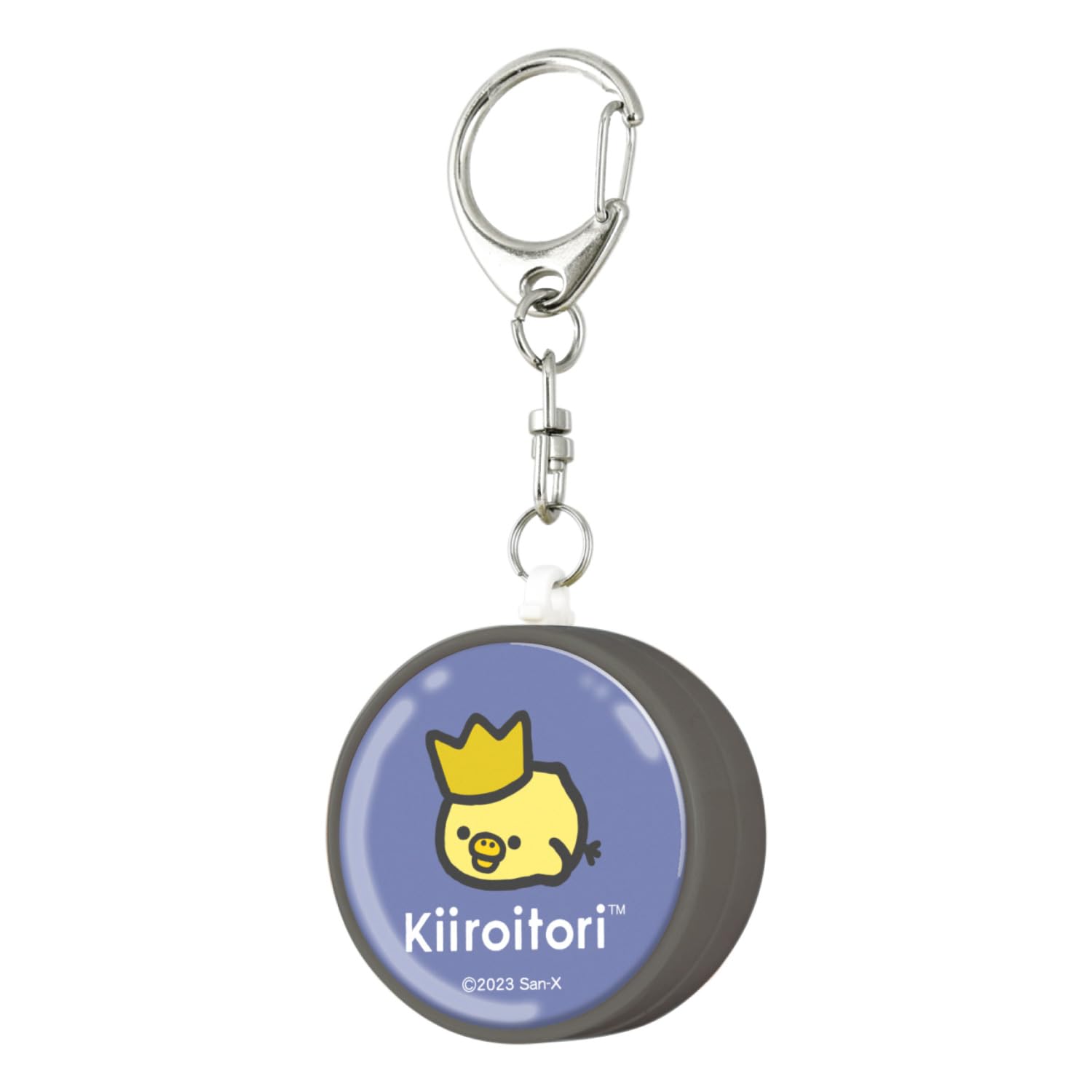 

Gourmandies Rilakkuma Security Buzzer Kiiroitori GRC-352C