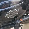 1 ks kovový hliníkový plech lebka kostra samolepka motocykly hlava 3D samolepka ocas palivová nádrž dekorativní samolepky pro Harley Davidson