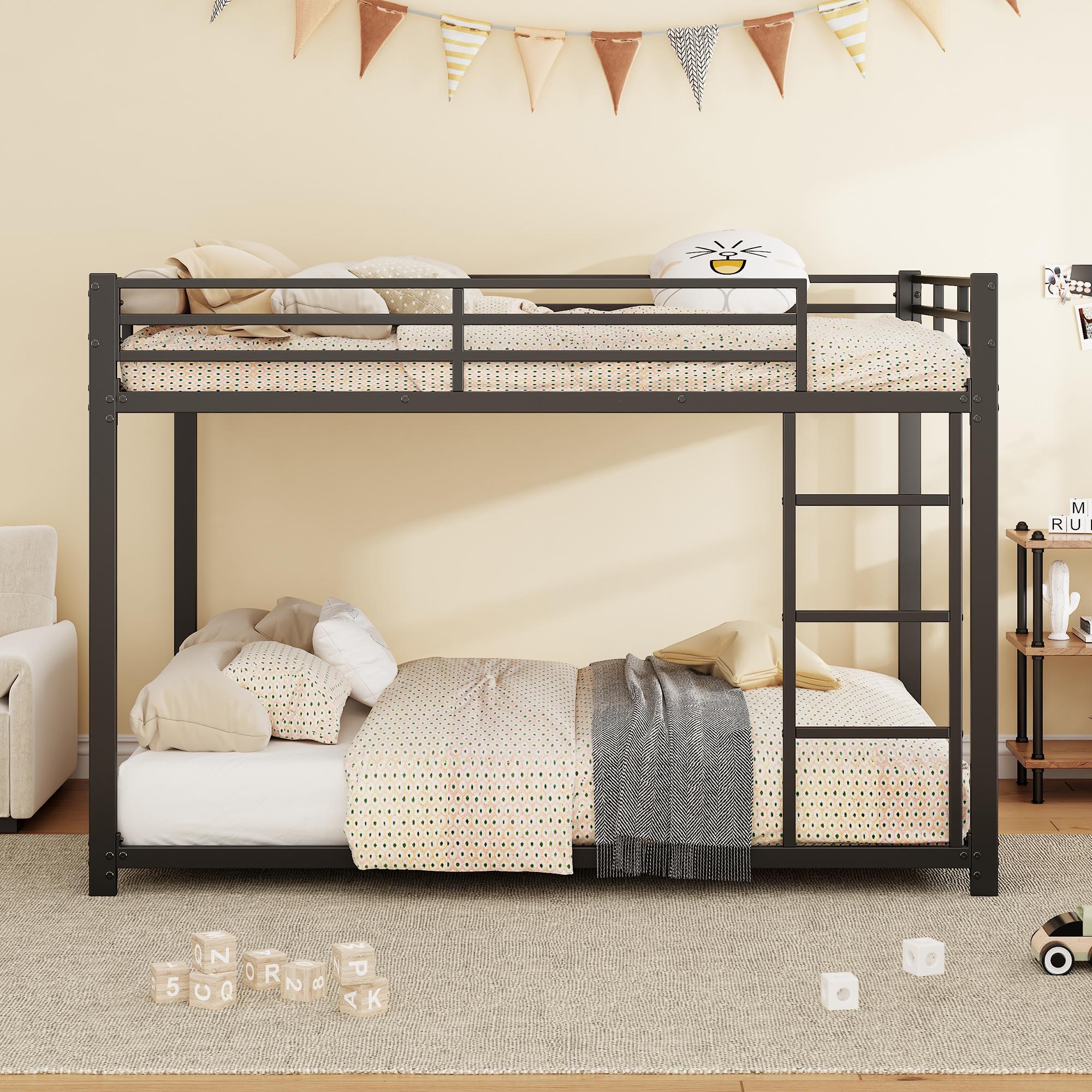 140*200 Children`s Beds, Bunk Beds, Iron
