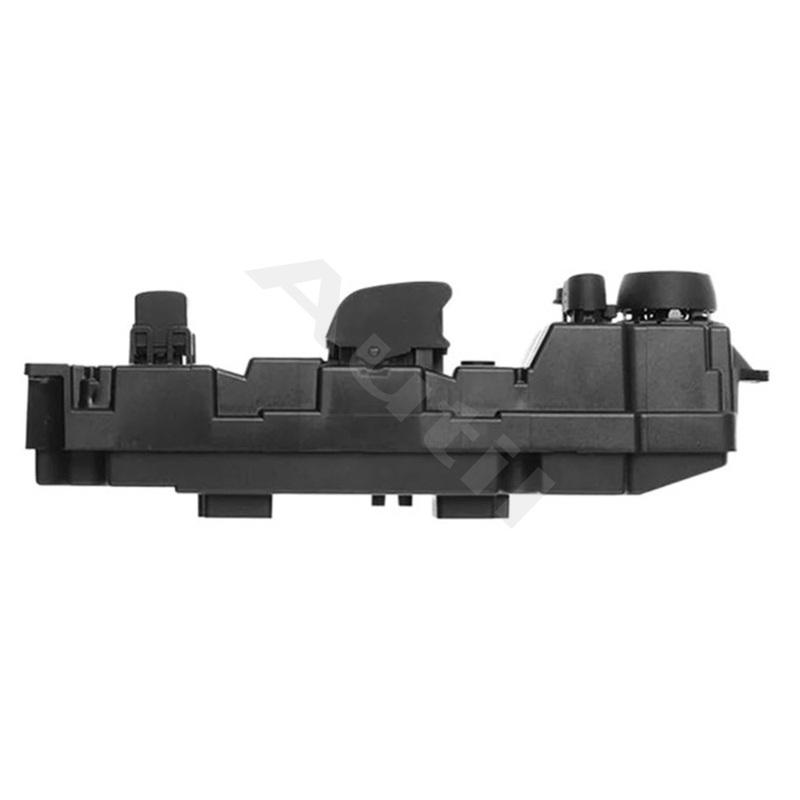 For Mazda 2 Mazda 6 2008 2009 2010 2011 2012 Front Left Electric Power Window Switch Glass Lifter Control Button DF75-66-350A