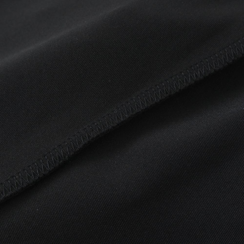 2025 Spring/Summer Women's Slim Solid Color Halter Neck High Waist Mini Dress