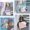 Newseego Pool Bag PVC Waterproof Material Vinyl Bag Spa Bag