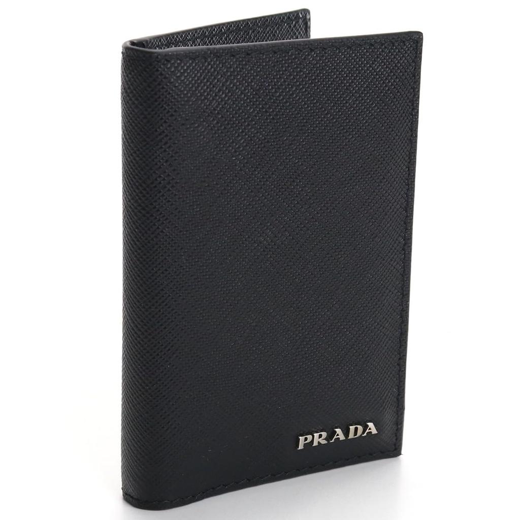 [Prada] Card Case [Parallel Import]