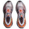 adidas Xlg Storm Edge Hype Klasické Pohodlné Táta Boty Unisex Tenisky Křišťálově Bílé KI5134