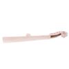 Exquisite Solid Wood Violin Fiddle Neck with Fingerboard for 4/4 DIY Parts