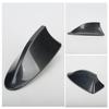 Fashion Waterproof Shark Fin Antenna Auto Car Roof Strong Signal Radio Aerials