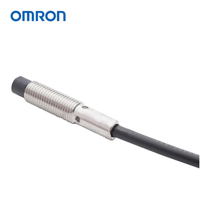 OMRON E2B Cylindrical Proximity Sensor