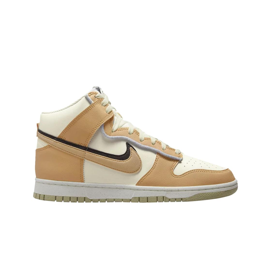 

Мужские кроссовки Nike Dunk High Retro SE Sesame Sail DO9775-200