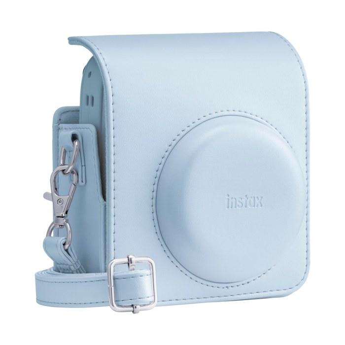 [FUJIFILM] Instax Mini 13 Camera Case, Genuine, Blue