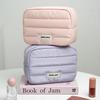 Portable Large Capacity Makeup Storage Bag – Multi-functional Travel Handheld Organizer