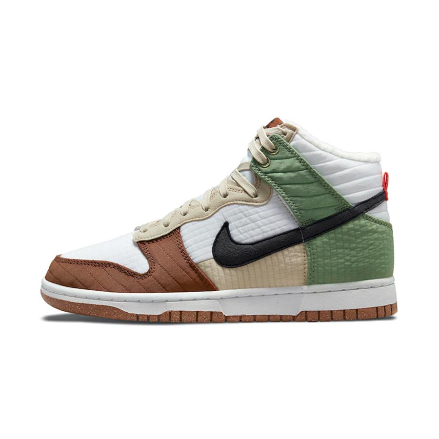 

Nike Dunk High Lx Next Nature Toasty Women s 37.5