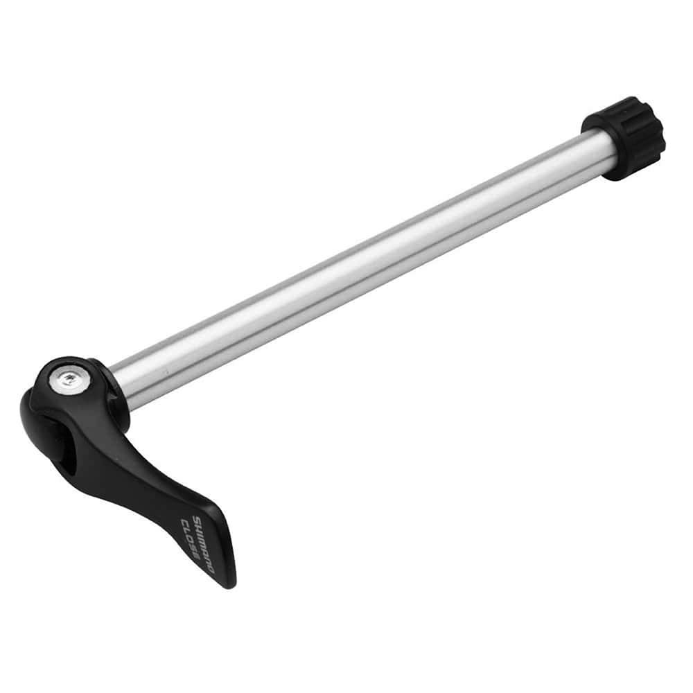 Shimano ESMAX56B SM-AX56-B E-Thru 12mm